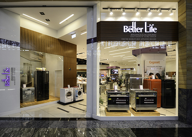Better Life